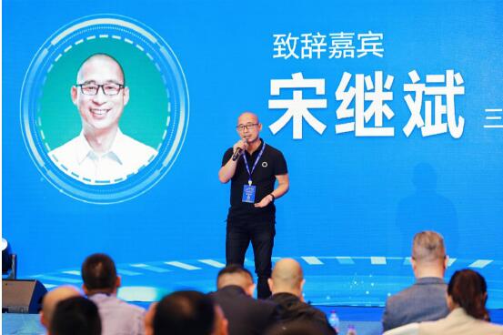 双循环•致未来|2020第三届西湖峰会圆满落幕
