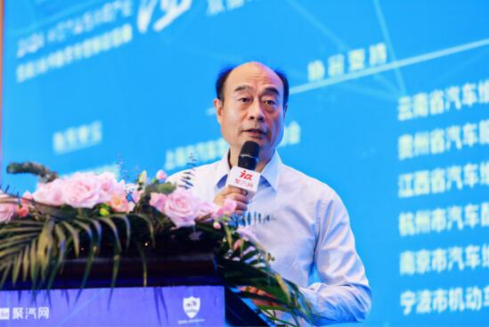 双循环•致未来|2020第三届西湖峰会圆满落幕
