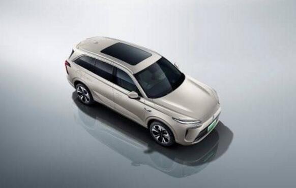 魏牌蓝山DHT-PHEV,让大家庭的美好向往成为现实