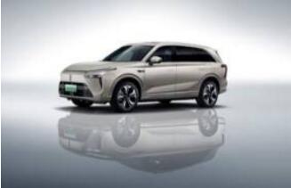 千呼万唤始出来,“大六座SUV”魏牌蓝山DHT-PHEV将于3月31日启动预订 ...
