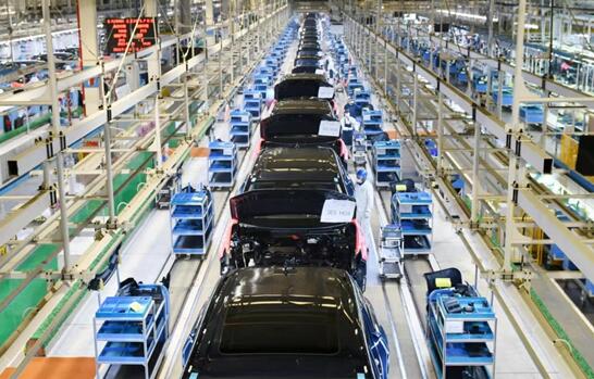技术流“放大招”，东风本田将发布全新新能源汽车品牌！
