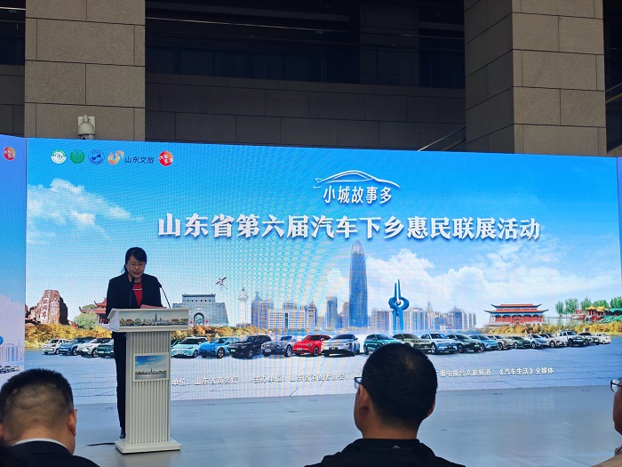 政策下乡有温度，凯翼汽车深度践行汽车惠民政策