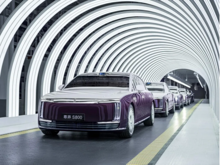 江淮汽车发布2025年第三季度报告，经营业绩向好