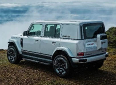 拒绝千篇一律！超级V23用赛博复古与硬核实力，开创个性化新路径