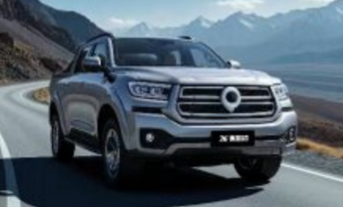 2026款乘用炮：是皮卡，更是全新生活方式的开启者