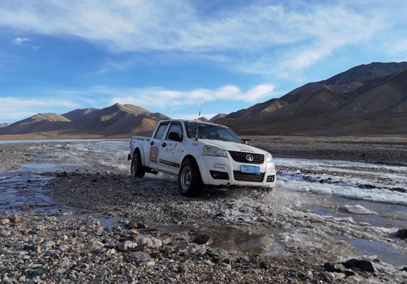 “开不坏”的品质：从一辆老风骏的回家路，看风骏20年的价值沉淀