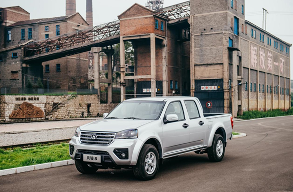 “开不坏”的品质：从一辆老风骏的回家路，看风骏20年的价值沉淀