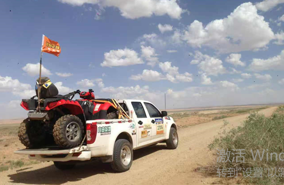 “开不坏”的品质：从一辆老风骏的回家路，看风骏20年的价值沉淀