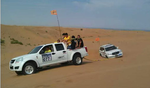 “开不坏”的品质：从一辆老风骏的回家路，看风骏20年的价值沉淀