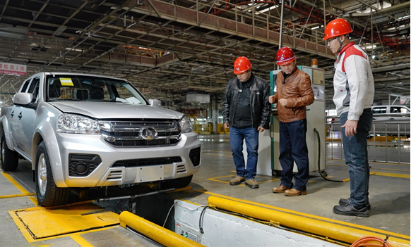 “开不坏”的品质：从一辆老风骏的回家路，看风骏20年的价值沉淀