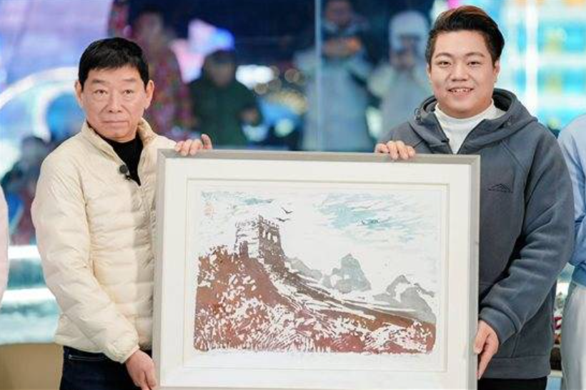 赴极境、敬匠心、见真心 长城炮全性能家族集结冰城哈尔滨