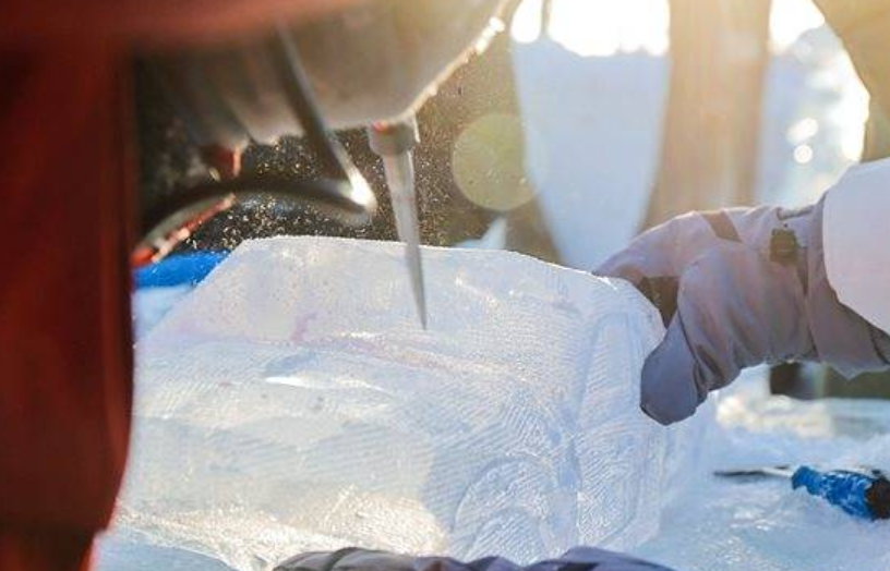 赴极境、敬匠心、见真心 长城炮全性能家族集结冰城哈尔滨