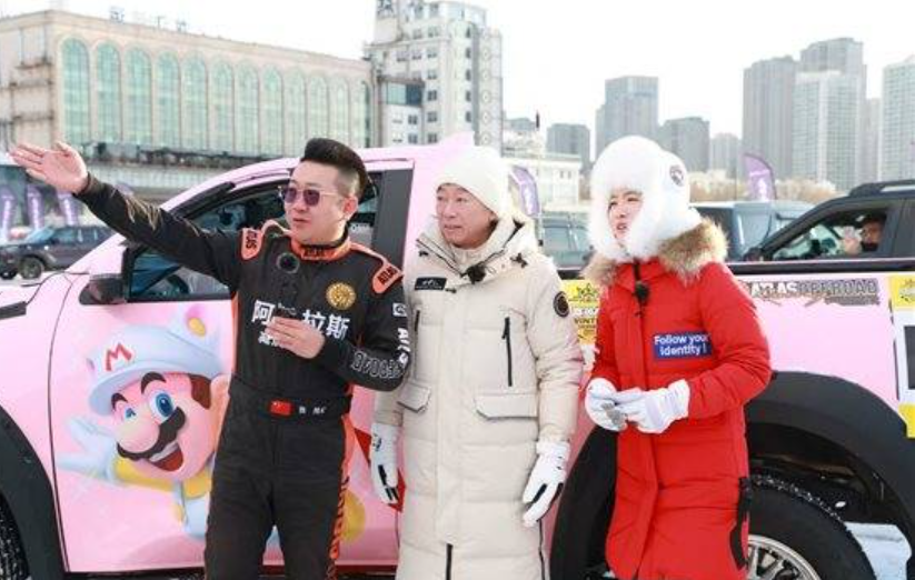 赴极境、敬匠心、见真心 长城炮全性能家族集结冰城哈尔滨