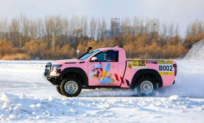 赴极境、敬匠心、见真心 长城炮全性能家族集结冰城哈尔滨