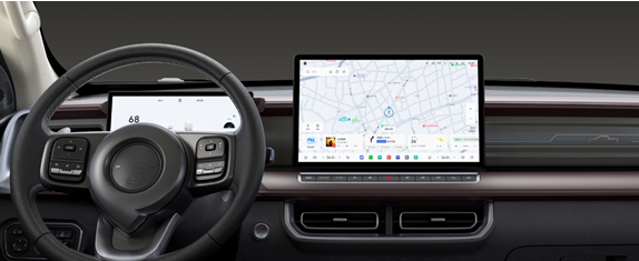 从年货满仓到远方秘境：2026款越野炮解锁春节出行新体验