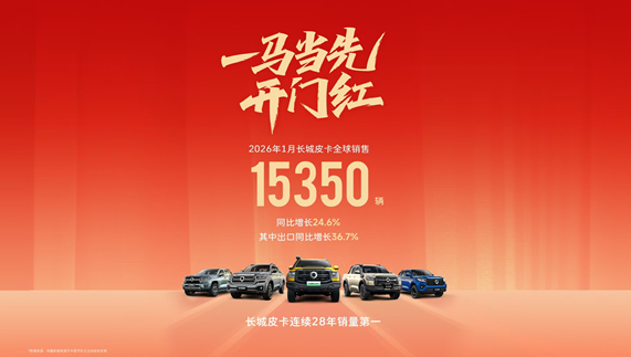 有劲有电，城野自由：山海炮Hi4-T，解锁春节出行的N种幸福可能