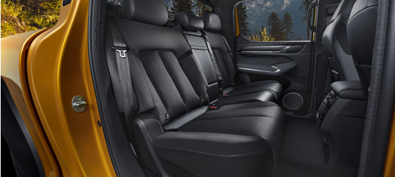 有劲有电，城野自由：山海炮Hi4-T，解锁春节出行的N种幸福可能