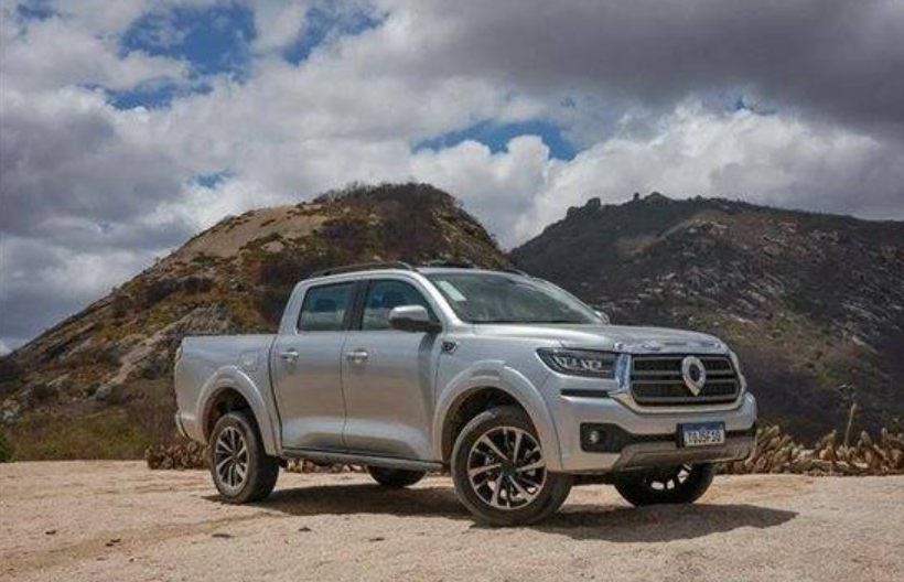 长城皮卡1-2月全球累计销售27361辆 三十周年诚意献礼用户 长城皮卡1-2月全球累计销售27361辆 三十周年诚意献礼用户