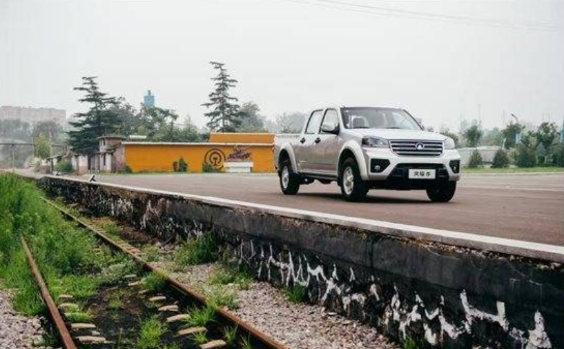 长城皮卡1-2月全球累计销售27361辆 三十周年诚意献礼用户 长城皮卡1-2月全球累计销售27361辆 三十周年诚意献礼用户