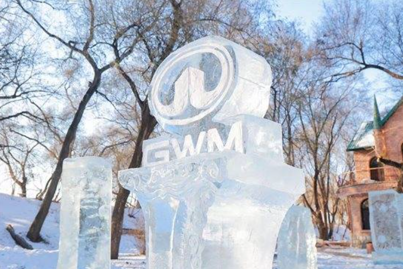 长城皮卡1-2月全球累计销售27361辆 三十周年诚意献礼用户 长城皮卡1-2月全球累计销售27361辆 三十周年诚意献礼用户