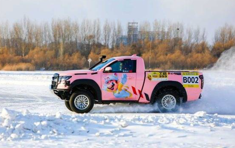 长城皮卡1-2月全球累计销售27361辆 三十周年诚意献礼用户 长城皮卡1-2月全球累计销售27361辆 三十周年诚意献礼用户