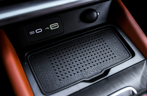 春日出行好搭子 2026款乘用炮带你野出舒适圈