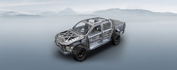 春日出行好搭子 2026款乘用炮带你野出舒适圈