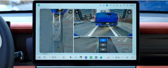 春日出行好搭子 2026款乘用炮带你野出舒适圈