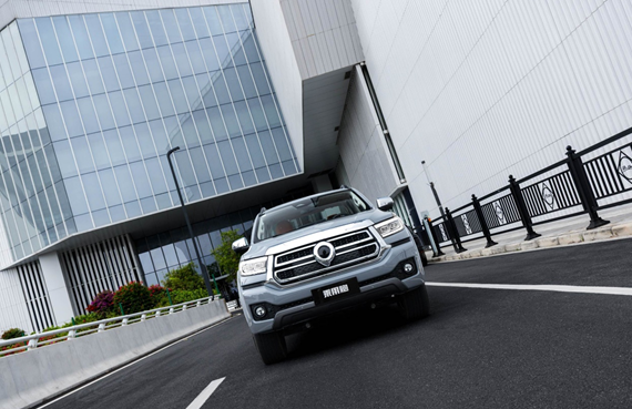 春日出行好搭子 2026款乘用炮带你野出舒适圈