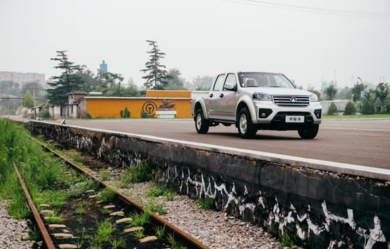 长城皮卡1-2月全球累计销售27361辆 三十周年诚意献礼用户