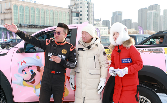 长城皮卡1-2月全球累计销售27361辆 三十周年诚意献礼用户