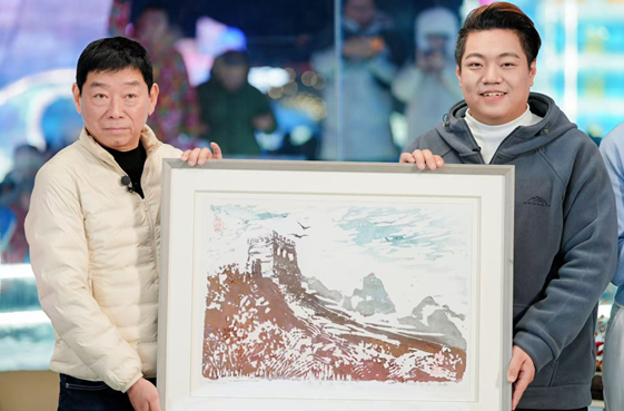 长城皮卡1-2月全球累计销售27361辆 三十周年诚意献礼用户