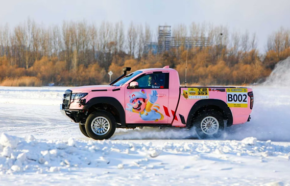 长城皮卡1-2月全球累计销售27361辆 三十周年诚意献礼用户