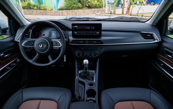 九年驰行近百万公里无大修 一辆风骏扛起一家人的生计