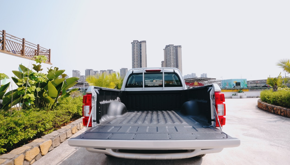 九年驰行近百万公里无大修 一辆风骏扛起一家人的生计