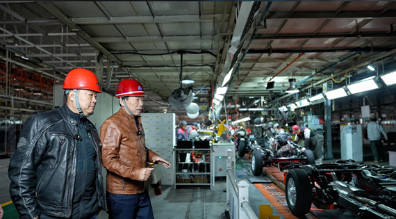 九年驰行近百万公里无大修 一辆风骏扛起一家人的生计