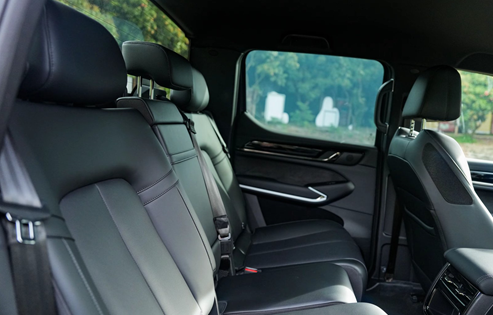 解锁春日N种出行浪漫,从拥有一辆山海炮Hi4-T开始 解锁春日N种出行浪漫,从拥有一辆山海炮Hi4-T开始