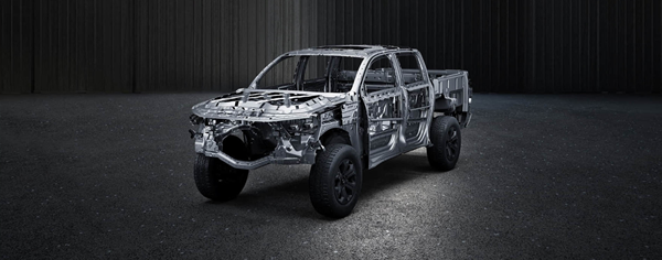 硬派实力,野性召唤!和2026款越野炮一起探寻春日盛景 硬派实力,野性召唤!和2026款越野炮一起探寻春日盛景