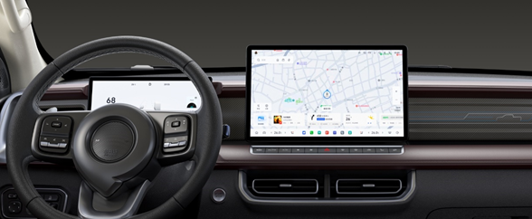 硬派实力,野性召唤!和2026款越野炮一起探寻春日盛景 硬派实力,野性召唤!和2026款越野炮一起探寻春日盛景