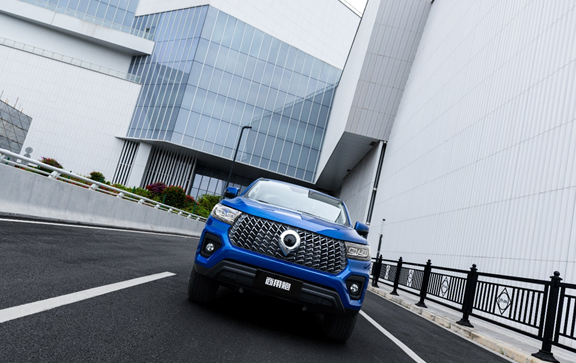 抢抓好春光 2026款商用炮为创业者注入硬核底气 抢抓好春光 2026款商用炮为创业者注入硬核底气