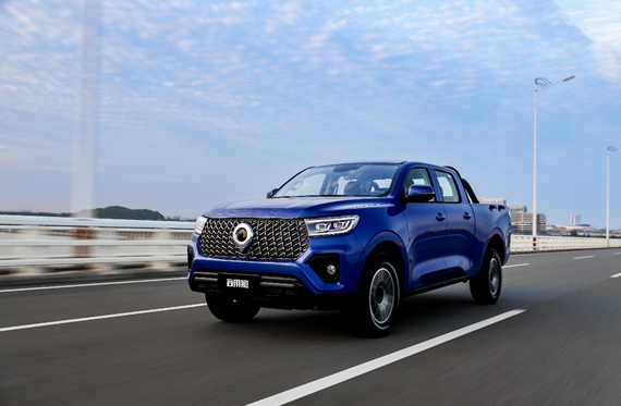 抢抓好春光 2026款商用炮为创业者注入硬核底气 抢抓好春光 2026款商用炮为创业者注入硬核底气