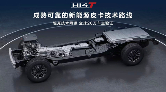 环塔SS9赛段完赛 长城炮战队双组别持续领跑 稳居总用时榜第一